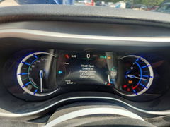 Photo 9 from auction – 2022 CHRYSLER PACIFICA with VIN 2C4RC1L75NR164113