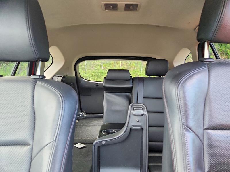 Foto 10 de la subasta – 2016 MAZDA CX-5 con VIN JM3KE4DY1G0691364
