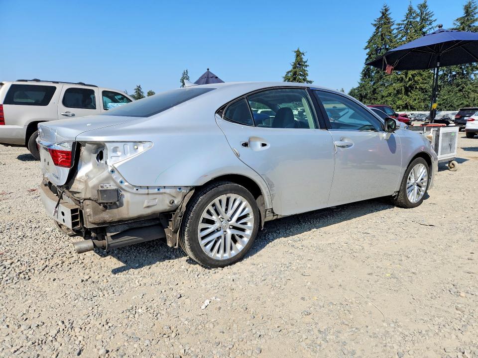 Photo 3 from auction – 2013 LEXUS ES with VIN JTHBK1GG8D2031114