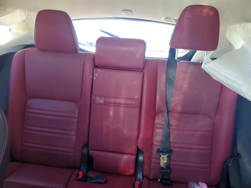 Photo 10 from auction – 2021 LEXUS NX 300 with VIN JTJDARBZ0M2186516
