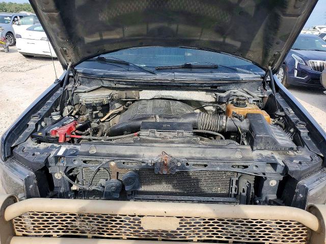 Photo 12 from auction – 2013 FORD F-150 with VIN 1FTFW1ET3DKD41940