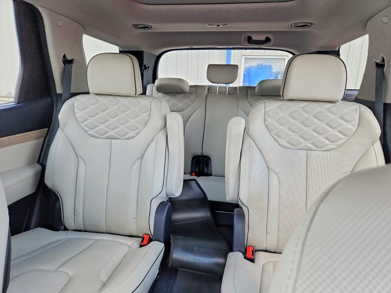 Photo 10 from auction – 2022 HYUNDAI PALISADE with VIN KM8R5DHE4NU369827