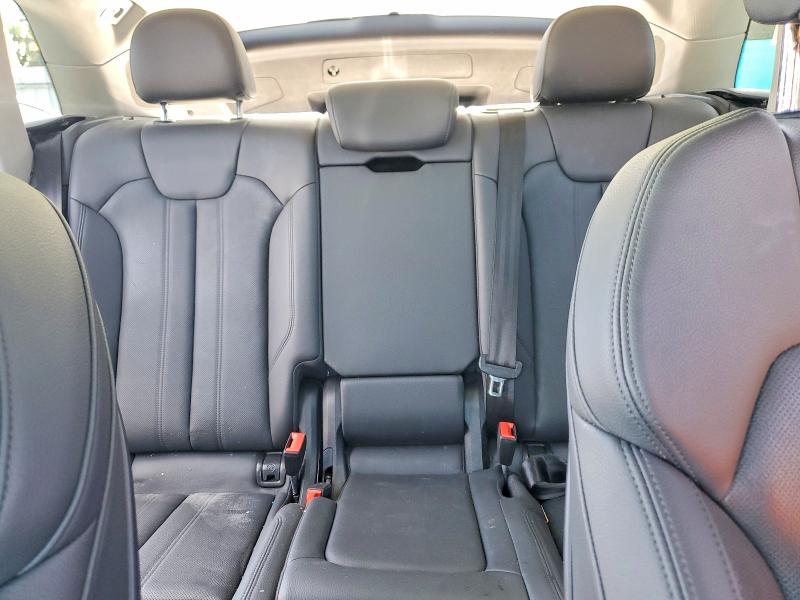 Photo 10 from auction – 2020 AUDI Q5 E with VIN WA1F2AFY4L2055500