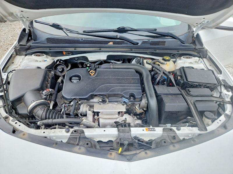 Photo 11 from auction – 2019 CHEVROLET MALIBU with VIN 1G1ZD5ST4KF161718