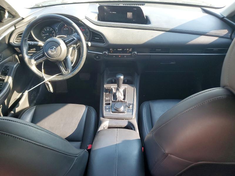 صورة رقم 8 من المزاد - 2021 MAZDA CX-30 مع VIN 3MVDMABL7MM258214