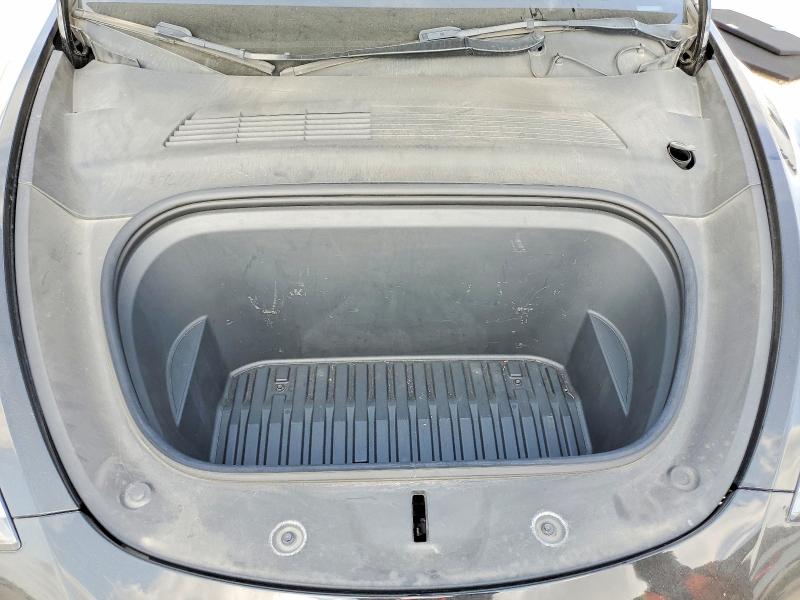 Фото 11 с аукциона – 2021 TESLA MODEL Y с VIN 5YJYGDEE7MF143142