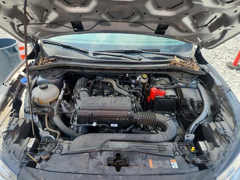 Снимка 12 от търг – 2023 FORD ESCAPE с VIN 1FMCU9FN9PUB25067