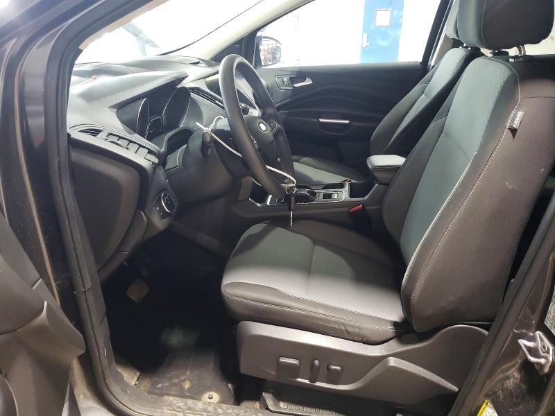Photo 7 from auction – 2017 FORD ESCAPE with VIN 1FMCU9GD5HUA10361
