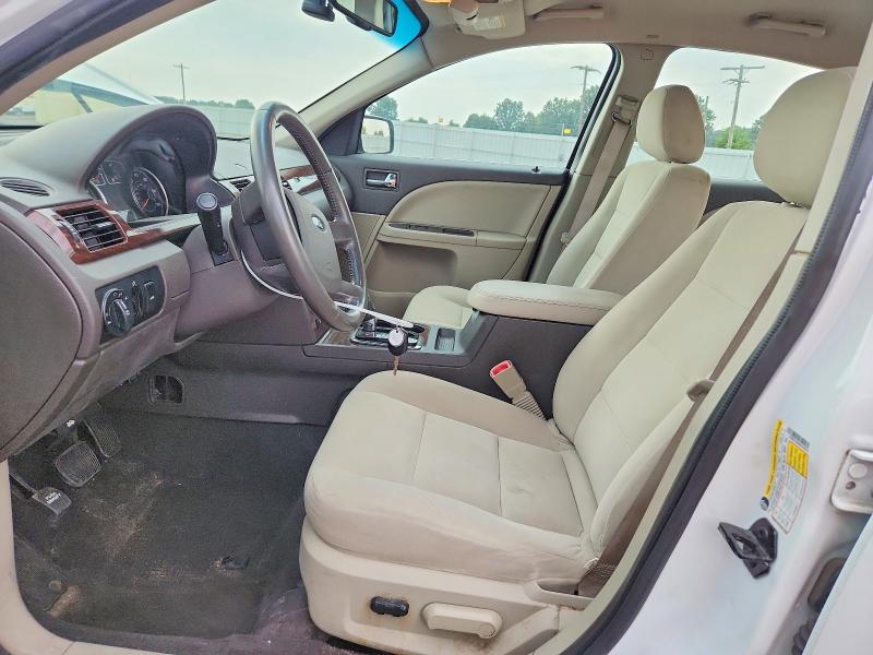 Фото 7 с аукциона – 2008 FORD TAURUS с VIN 1FAHP24W08G187919