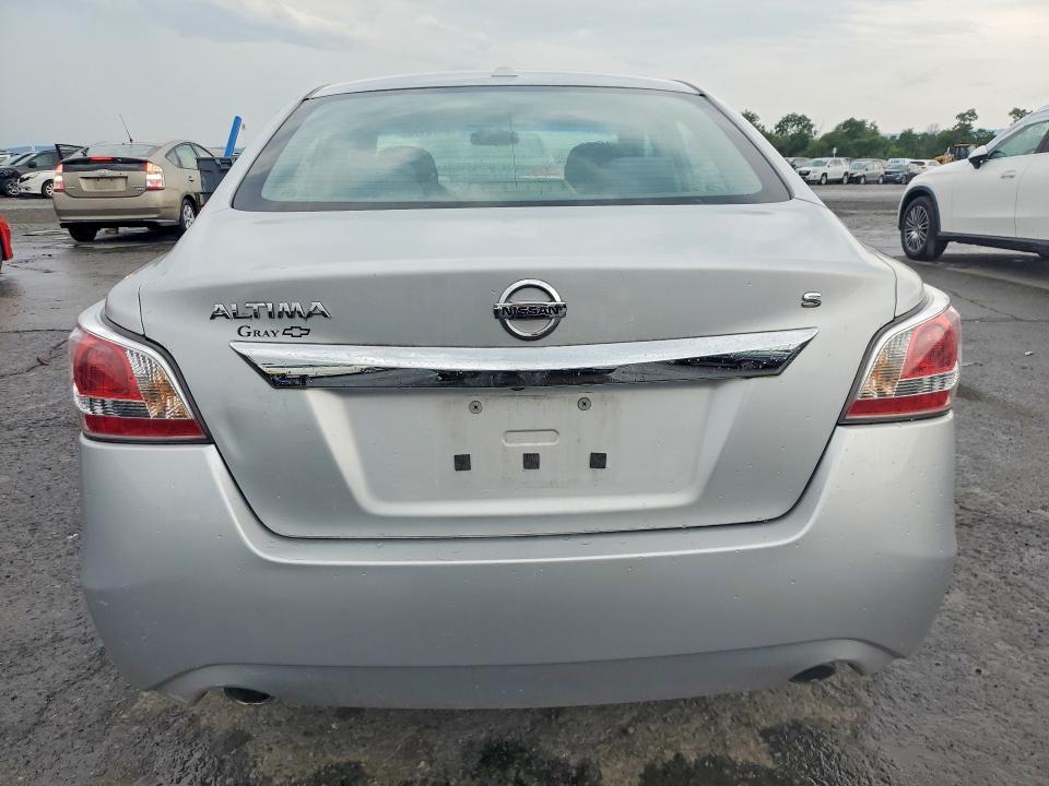 Zdjęcie 6 z aukcji – 2015 NISSAN ALTIMA z VIN 1N4AL3AP0FC209891