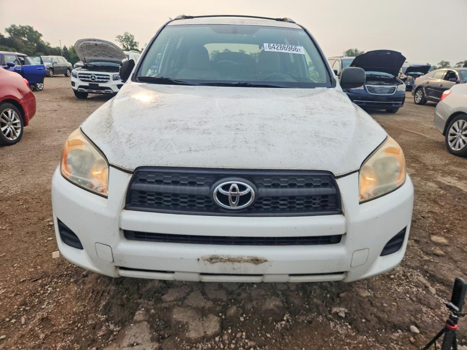 Photo 5 from auction – 2011 TOYOTA RAV4 with VIN JTMBF4DV9B5042421