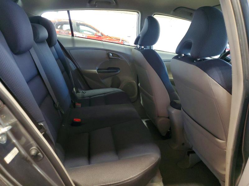 Zdjęcie 10 z aukcji – 2011 HONDA INSIGHT z VIN JHMZE2H75BS000829