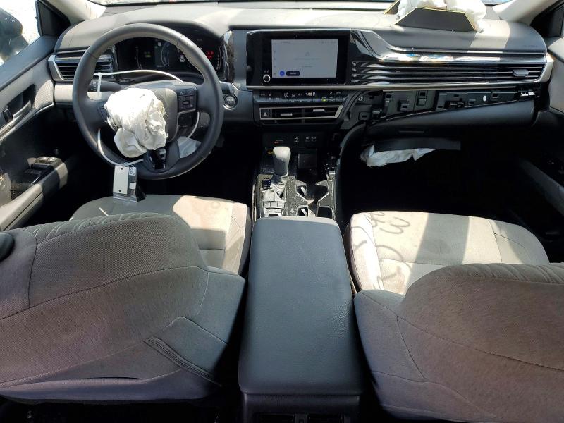 Photo 8 from auction – 2026 TOYOTA CAMRY with VIN 4T1DBADK4TU051717
