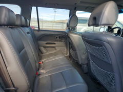 صورة رقم 11 من المزاد - 2007 HONDA PILOT مع VIN 5FNYF18597B028320