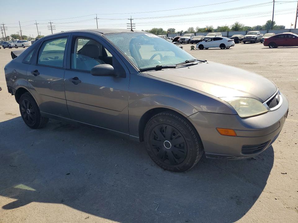 صورة رقم 4 من المزاد - 2007 FORD FOCUS مع VIN 1FAFP34N07W211046