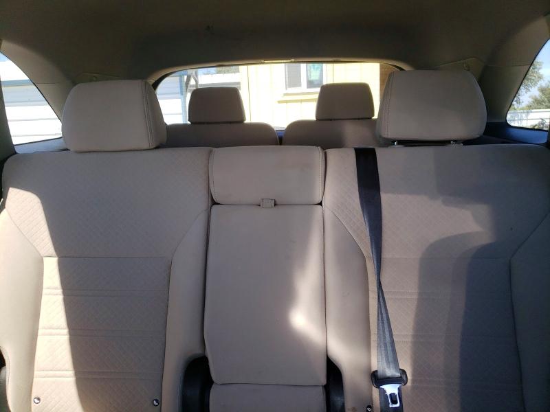 Photo 10 from auction – 2019 KIA SORENTO with VIN 5XYPG4A31KG437898