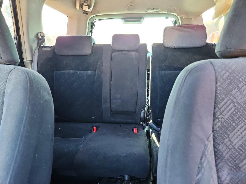 Photo 10 from auction – 2005 HONDA CR-V with VIN SHSRD78855U331785