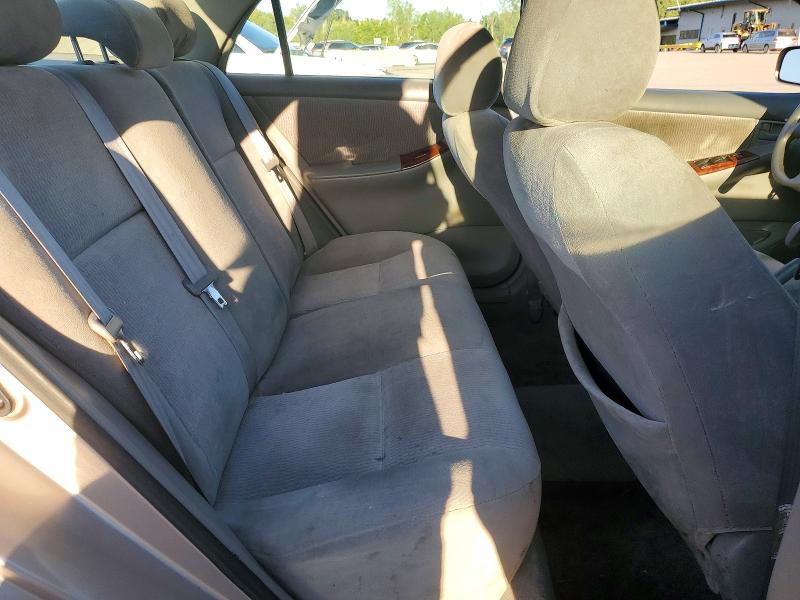Photo 10 from auction – 2005 TOYOTA COROLLA with VIN 2T1BR32E95C410124