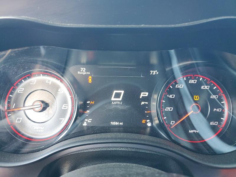 صورة رقم 9 من المزاد - 2019 DODGE CHARGER مع VIN 2C3CDXCT9KH506221