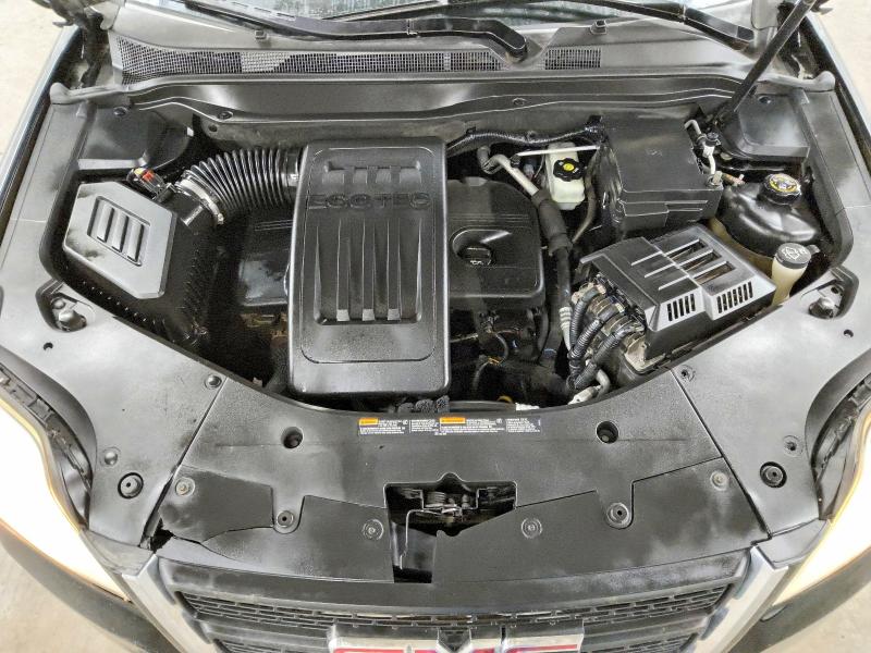 Photo 12 from auction – 2012 GMC TERRAIN with VIN 2GKALMEK8C6175349
