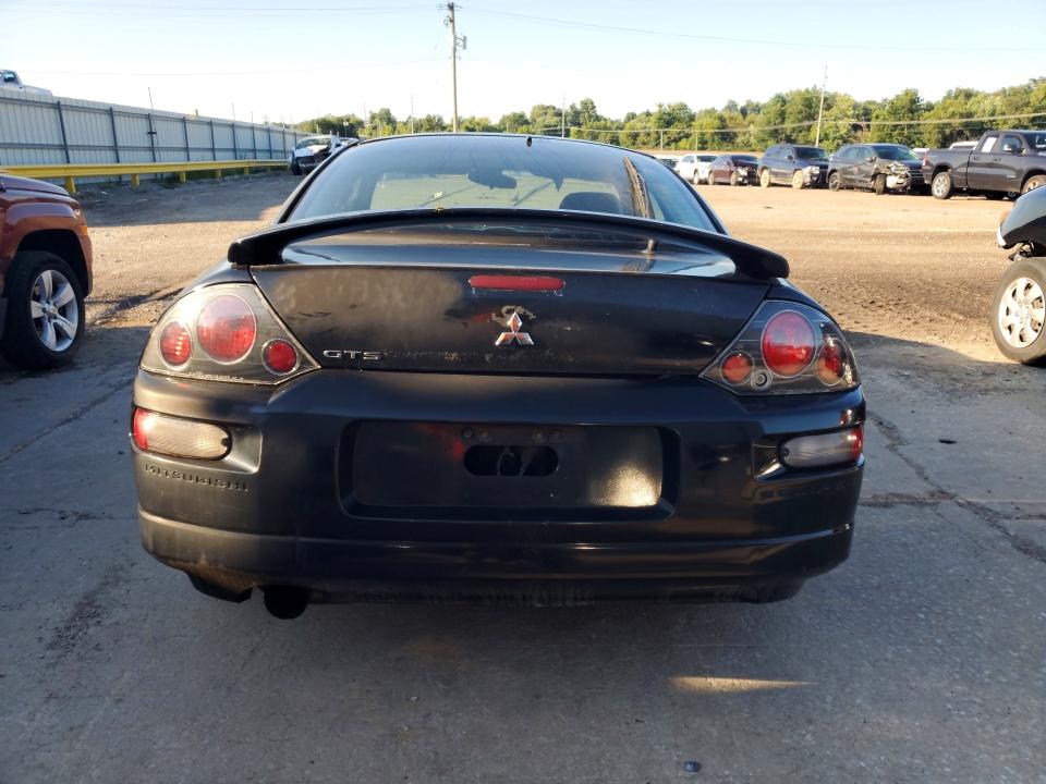 Photo 6 from auction – 2005 MITSUBISHI ECLIPSE with VIN 4A3AC74H65E024878