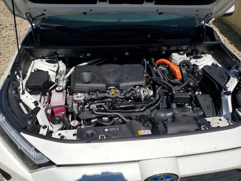 Photo 12 from auction – 2024 TOYOTA RAV4 with VIN JTMMWRFV6RD244541