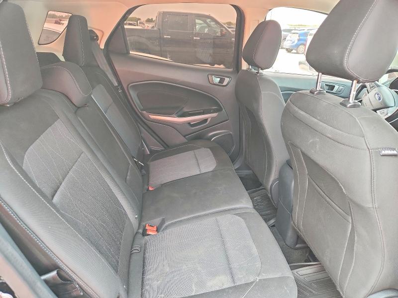 Фото 11 с аукциона – 2020 FORD ECOSPORT с VIN MAJ3S2GE3LC355256