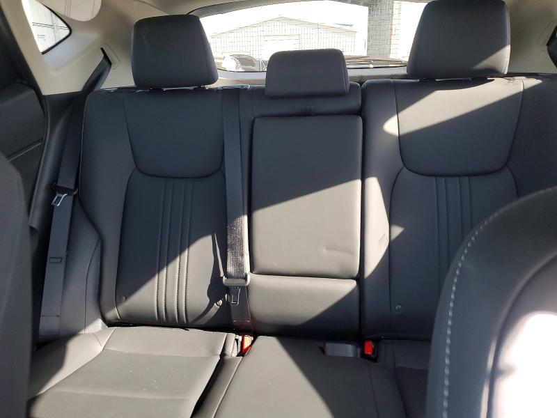 Zdjęcie 10 z aukcji – 2025 LEXUS NX z VIN 2T2GGCEZ2SC075161