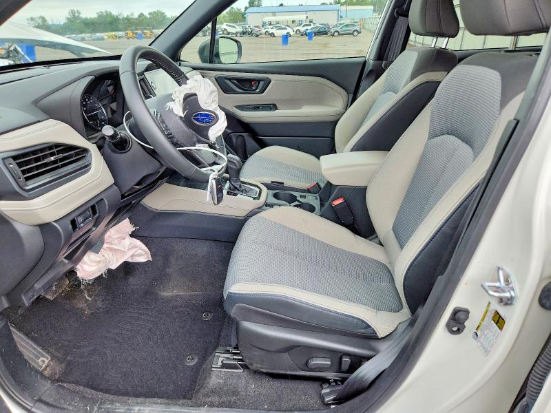 صورة رقم 7 من المزاد - 2025 SUBARU FORESTER مع VIN JF2SLDDCXSH487175