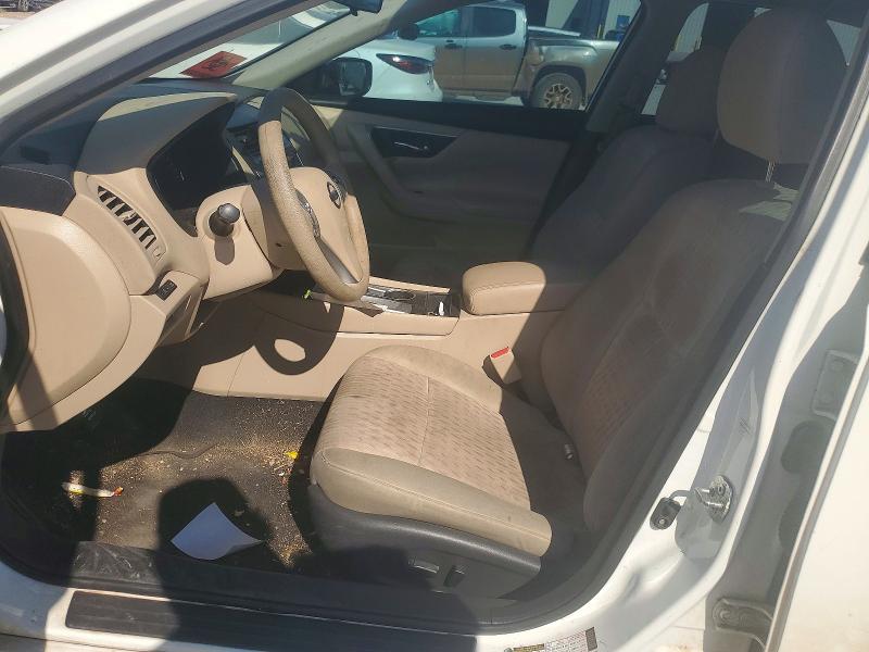 Photo 7 from auction – 2017 NISSAN ALTIMA with VIN 1N4AL3AP6HC279866