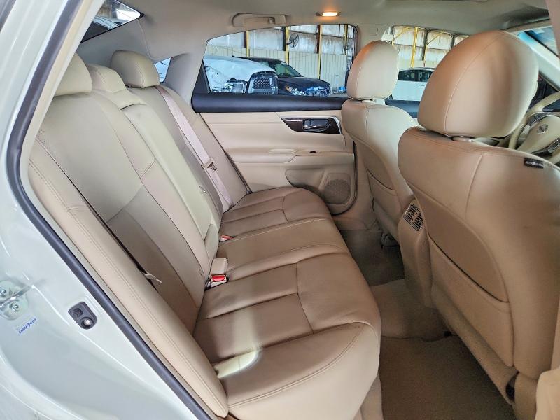 Photo 10 from auction – 2013 NISSAN ALTIMA with VIN 1N4AL3AP8DN517764