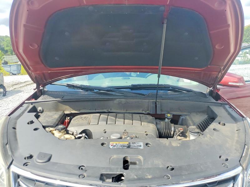 Photo 12 from auction – 2016 CHEVROLET TRAVERSE with VIN 1GNKRHKD1GJ330335