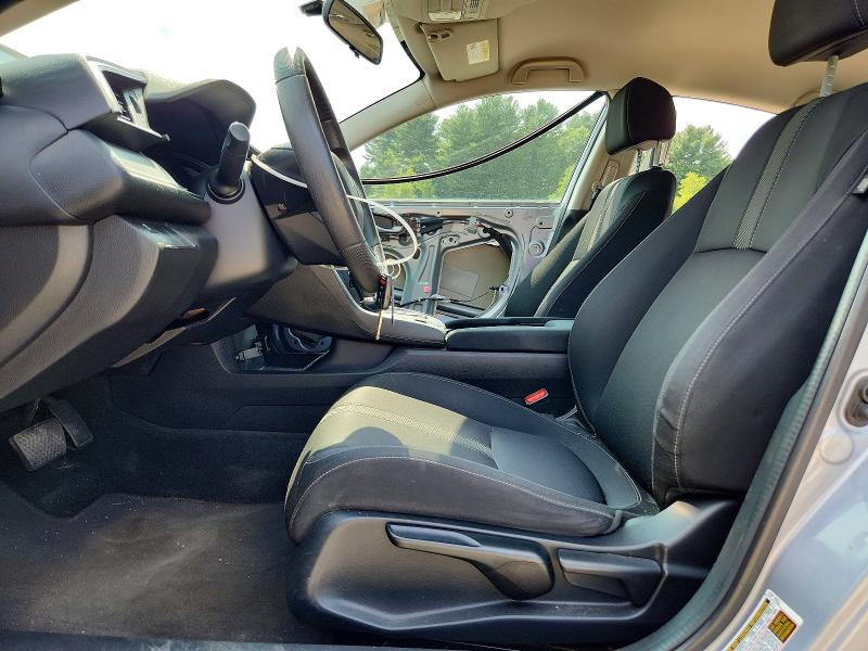 Photo 7 from auction – 2018 HONDA CIVIC with VIN 2HGFC2F50JH517474
