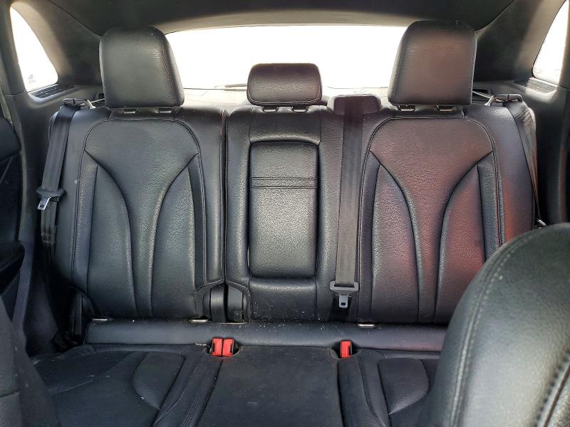 Photo 10 from auction – 2015 LINCOLN MKC with VIN 5LMCJ1A99FUJ31676