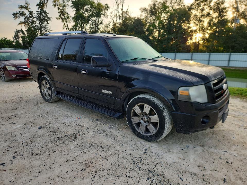 Zdjęcie 4 z aukcji – 2008 FORD EXPEDITION z VIN 1FMFK20598LA07434