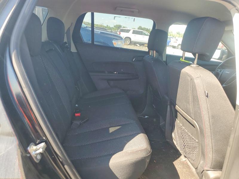 Photo 10 from auction – 2016 GMC TERRAIN with VIN 2GKALMEK2G6299946