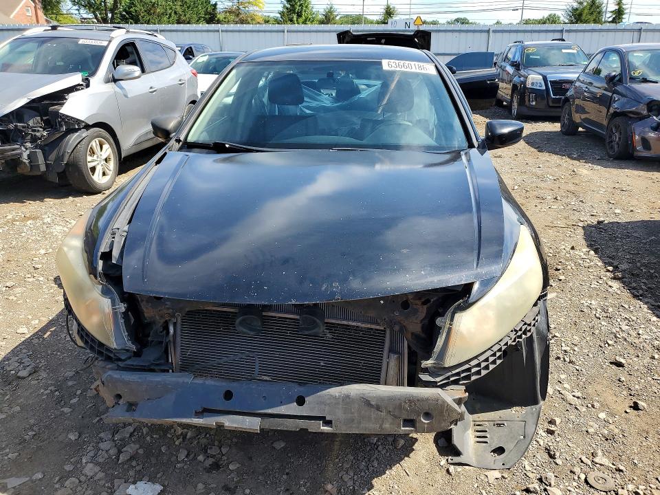Photo 5 from auction – 2011 HONDA ACCORD with VIN 1HGCP2F60BA091527
