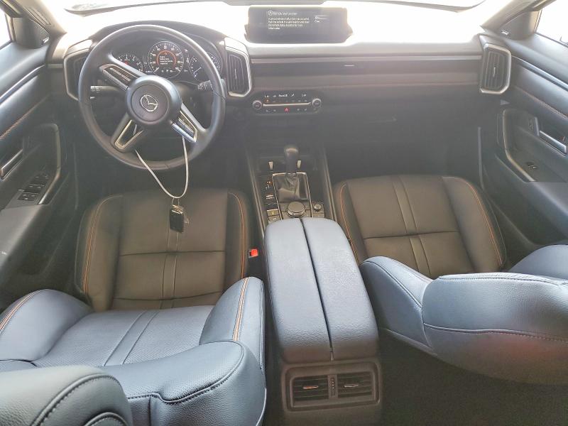 Photo 8 from auction – 2026 MAZDA CX-50 with VIN 7MMVABDL1TN458415