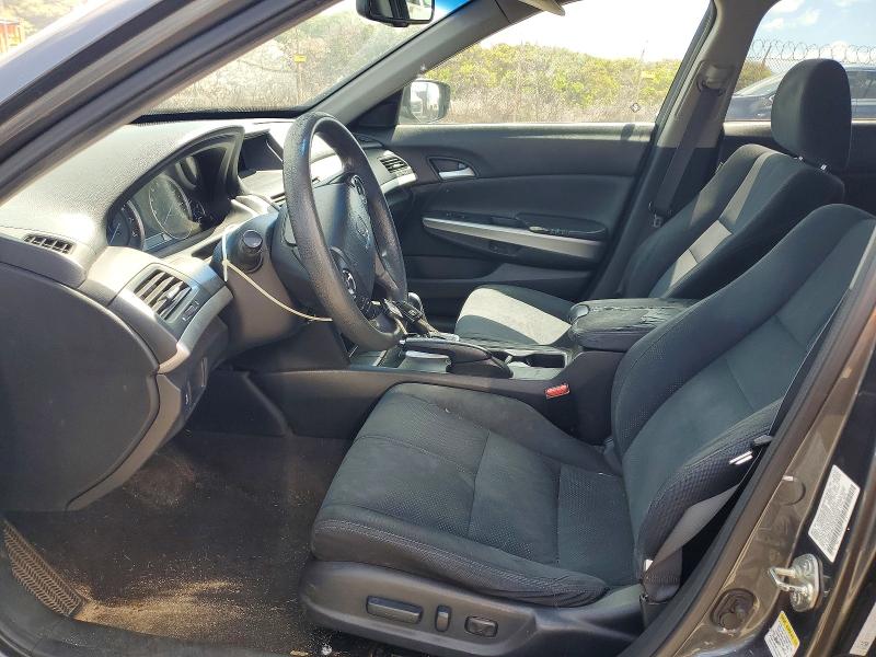 Photo 7 from auction – 2013 HONDA CROSSTOUR with VIN 5J6TF3H31DL000258