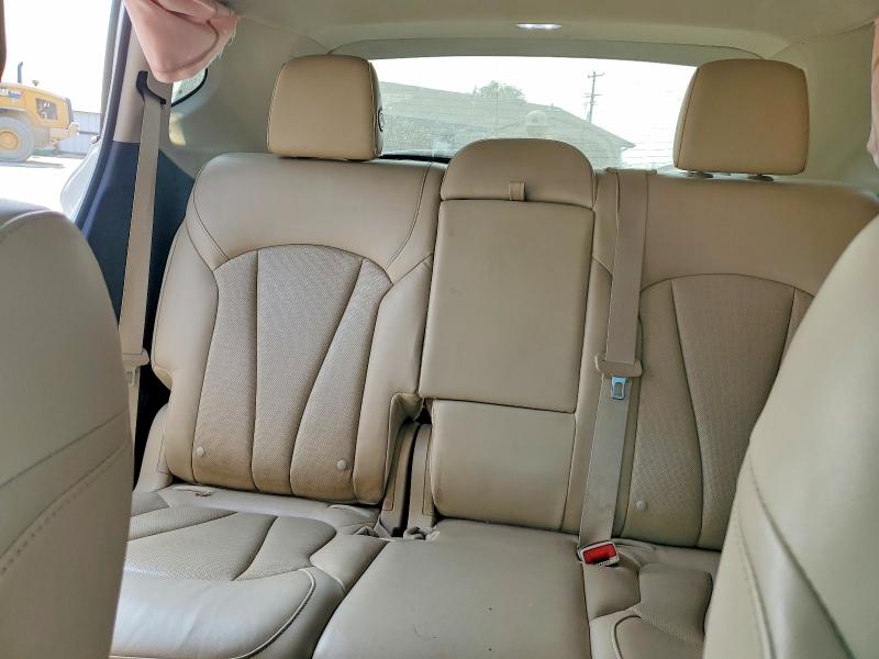 Photo 10 from auction – 2020 BUICK ENVISION with VIN LRBFXCSA3LD020249