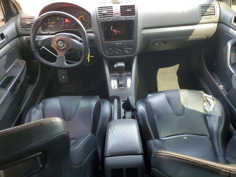 Photo 8 from auction – 2009 VOLKSWAGEN RABBIT with VIN WVWBB71K19W038276