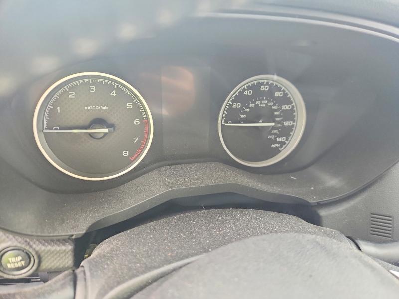 Photo 9 from auction – 2020 SUBARU FORESTER with VIN JF2SKAJC9LH416184