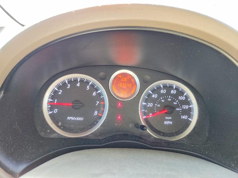 Photo 9 from auction – 2012 NISSAN SENTRA with VIN 3N1AB6AP9CL644314