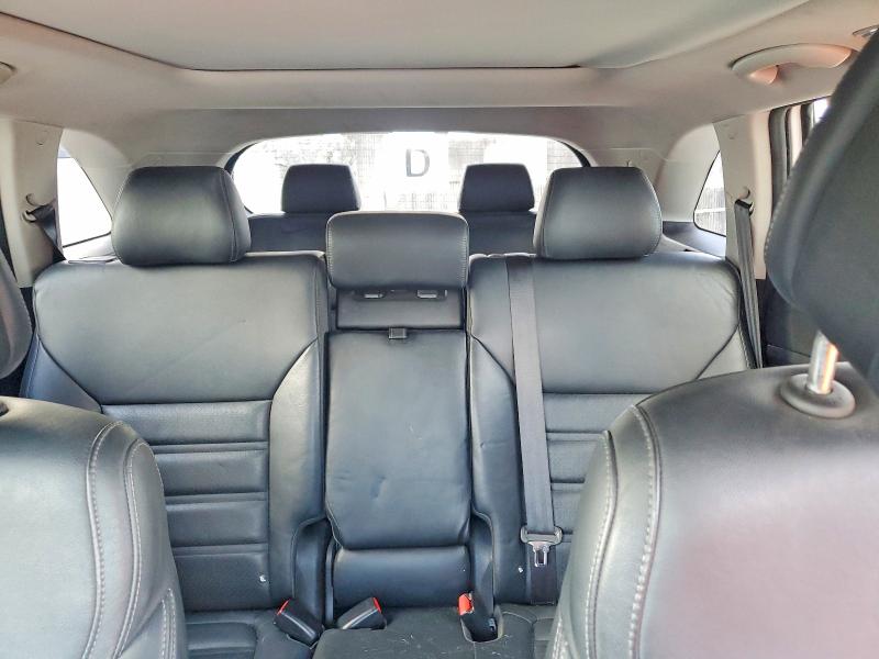 Photo 10 from auction – 2016 KIA SORENTO with VIN 5XYPH4A53GG176831
