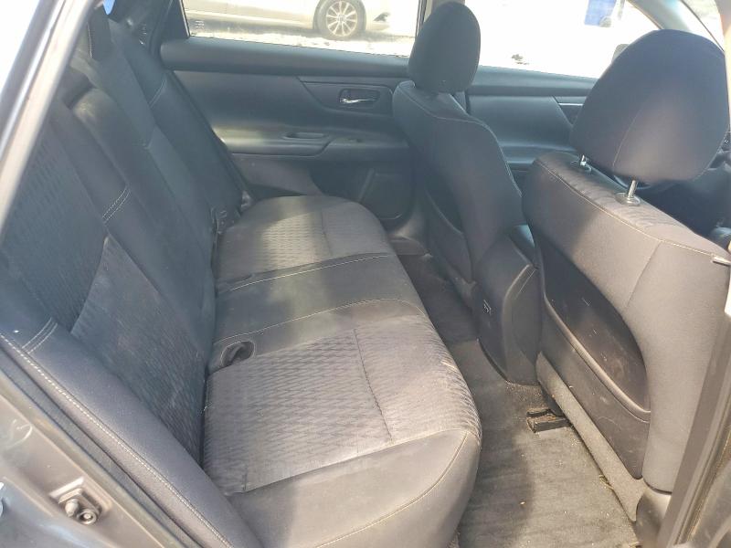 Photo 10 from auction – 2018 NISSAN ALTIMA with VIN 1N4AL3AP5JC236013