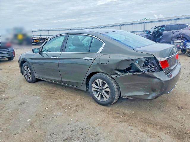 Photo 2 from auction – 2013 HONDA ACCORD with VIN 1HGCR2F35DA241747