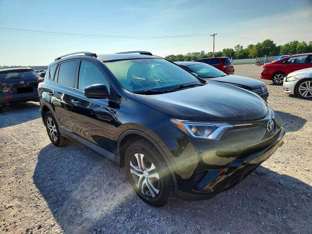 Фото 4 с аукциона – 2016 TOYOTA RAV4 с VIN 2T3BFREVXGW496964