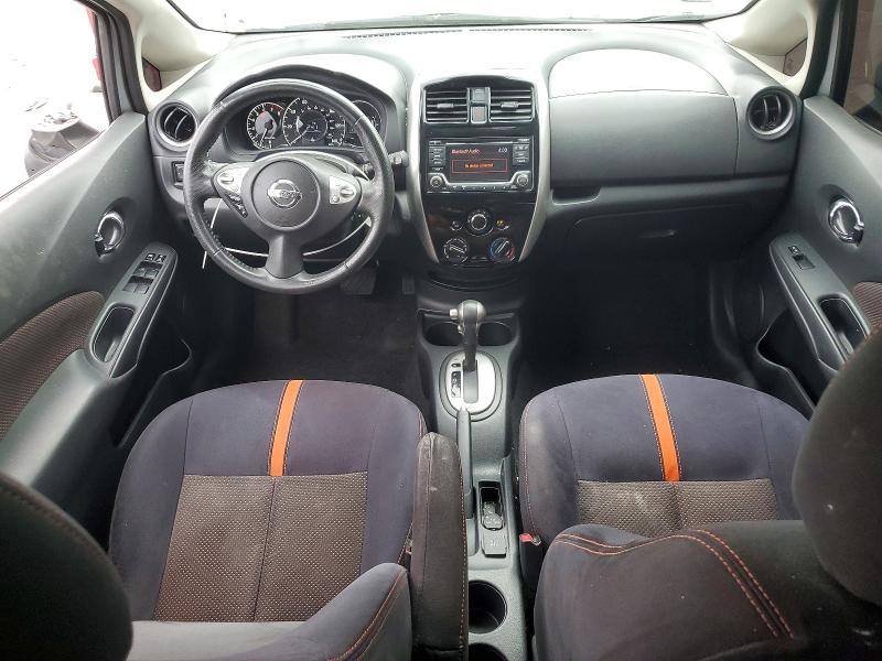 Photo 8 from auction – 2015 NISSAN VERSA NOTE with VIN 3N1CE2CP0FL434243