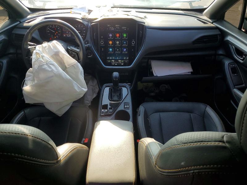 Снимка 8 от търг – 2024 SUBARU CROSSTREK с VIN 4S4GUHU67R3767688