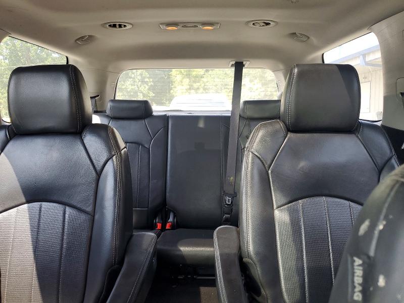 Photo 10 from auction – 2013 GMC ACADIA with VIN 1GKKRTKD9DJ135224